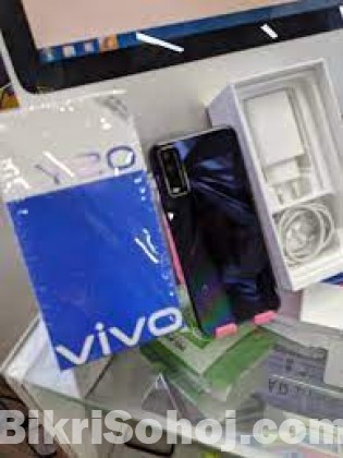 Vivo Y20 4/64